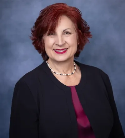 Picture of Janet Sprissler